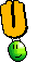 Buchstaben UE Smiley – Buchstaben - Zahlen